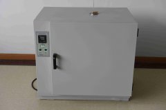 HD101A-2电热鼓风干燥箱