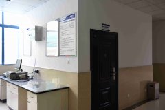 JONSON-02 电缆燃烧烟密度测量系统