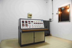 JSNH-Ⅲ 电缆耐火特性实验装置