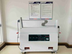 TH8032电线电缆曲绕机