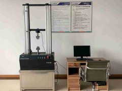 YN21003微机控制电子式万能试验机