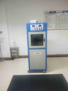 交流介质强度试验系统